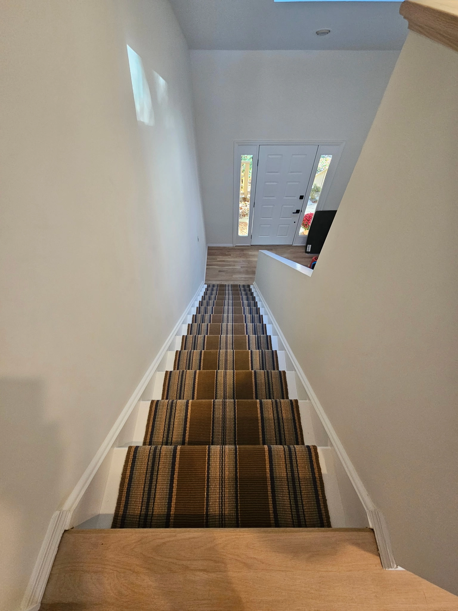 Stair Runner