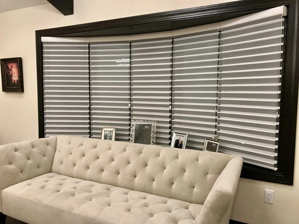 V-Lonne Window Fashions Portfolio Image