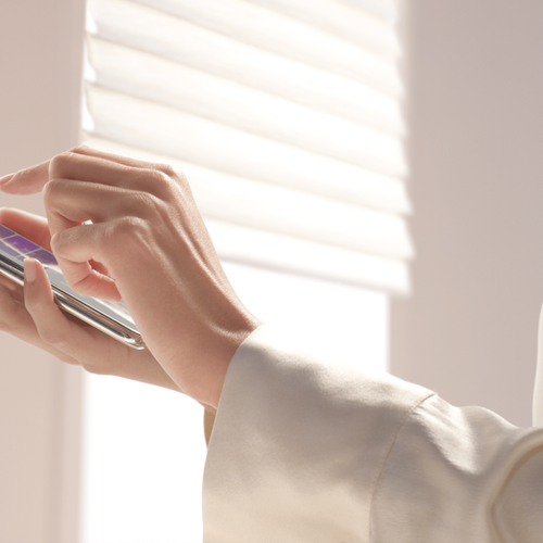 Compatible Smart Home Systems