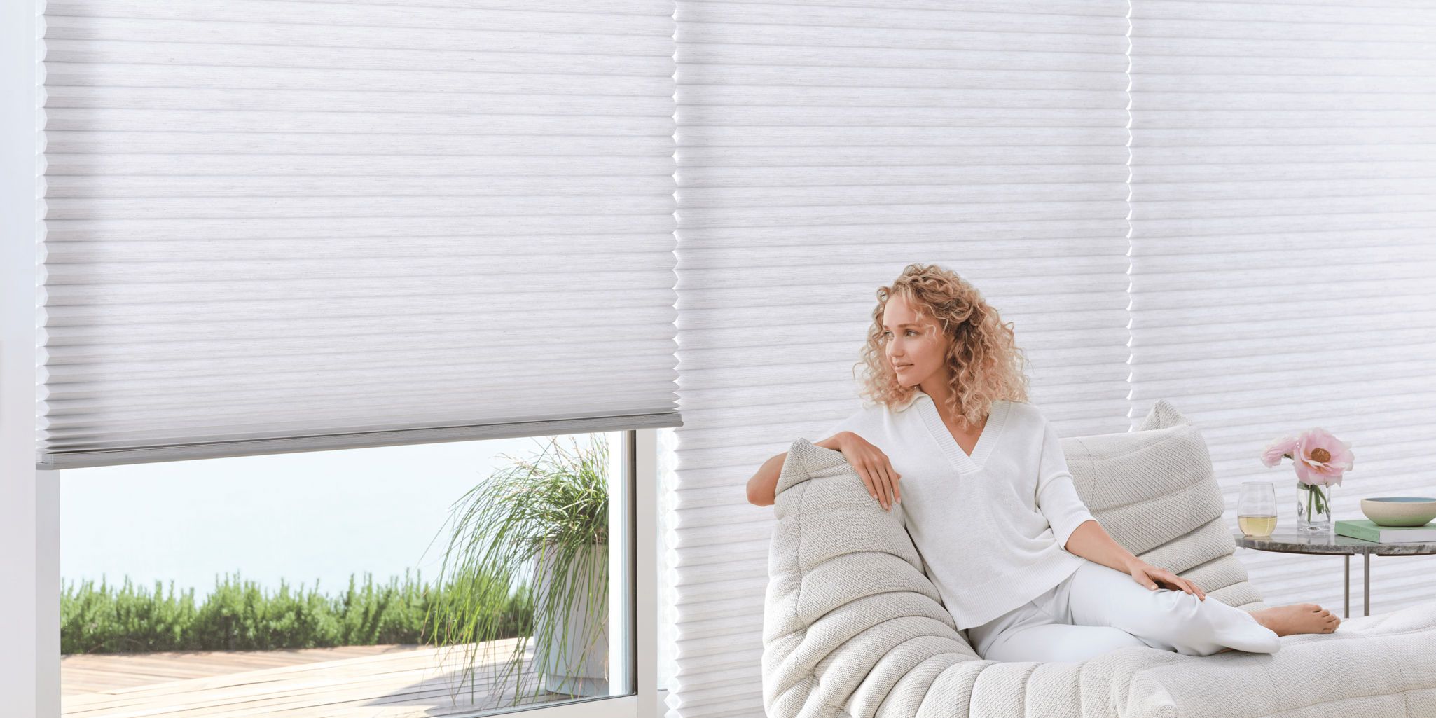 Modern Window Shades