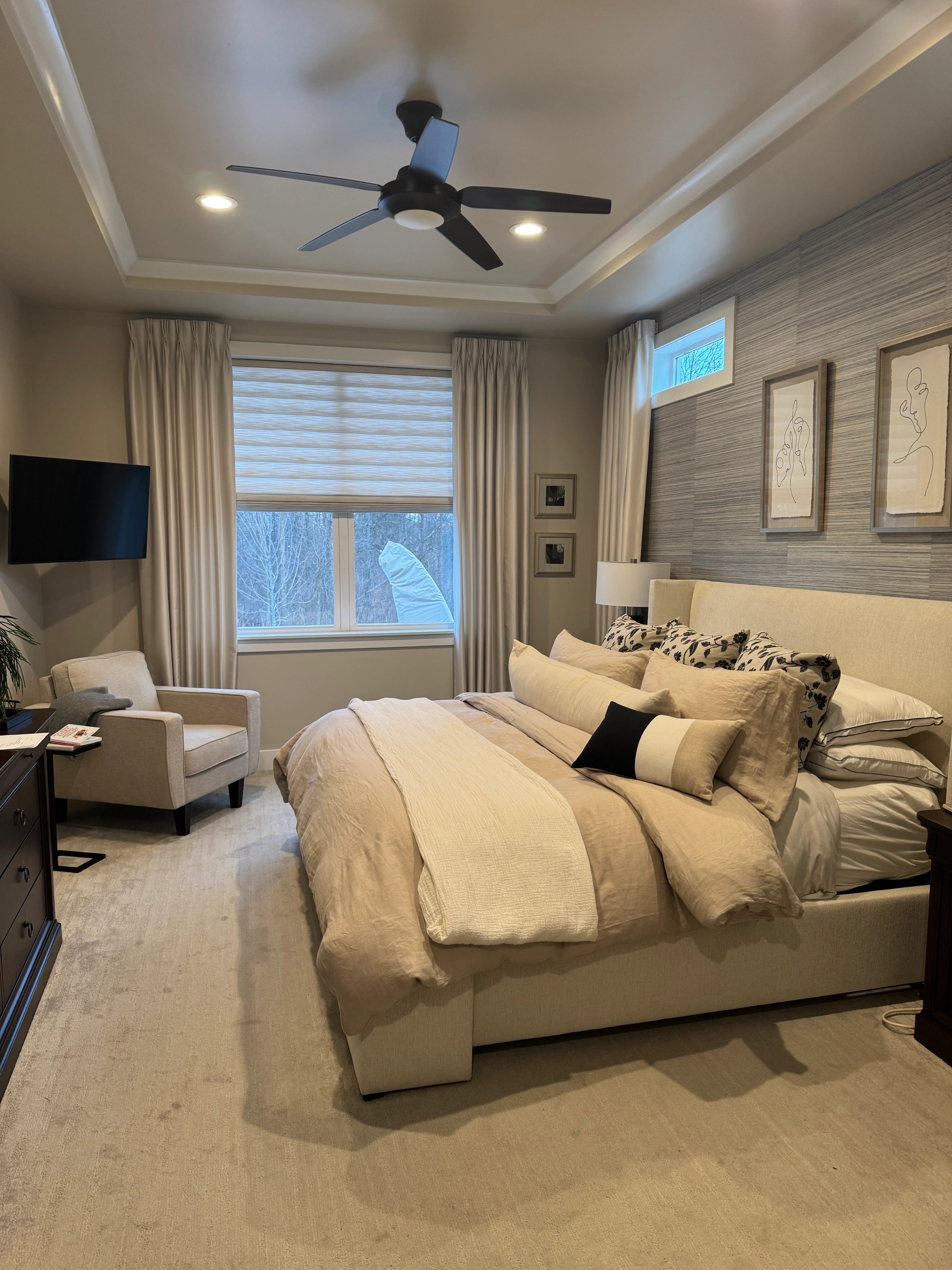 Warner Blinds N Drapery Portfolio image