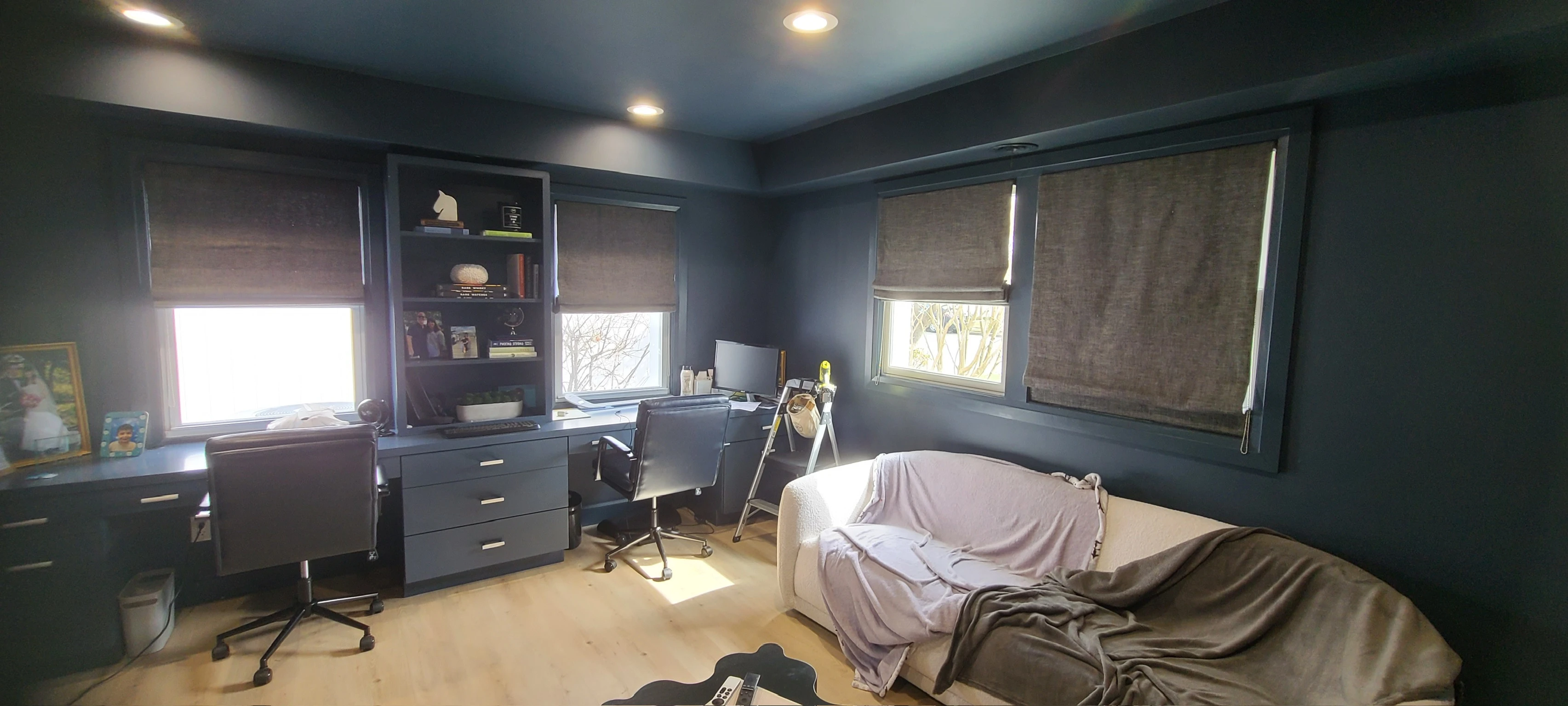 Larry's Design Center Portfolio image