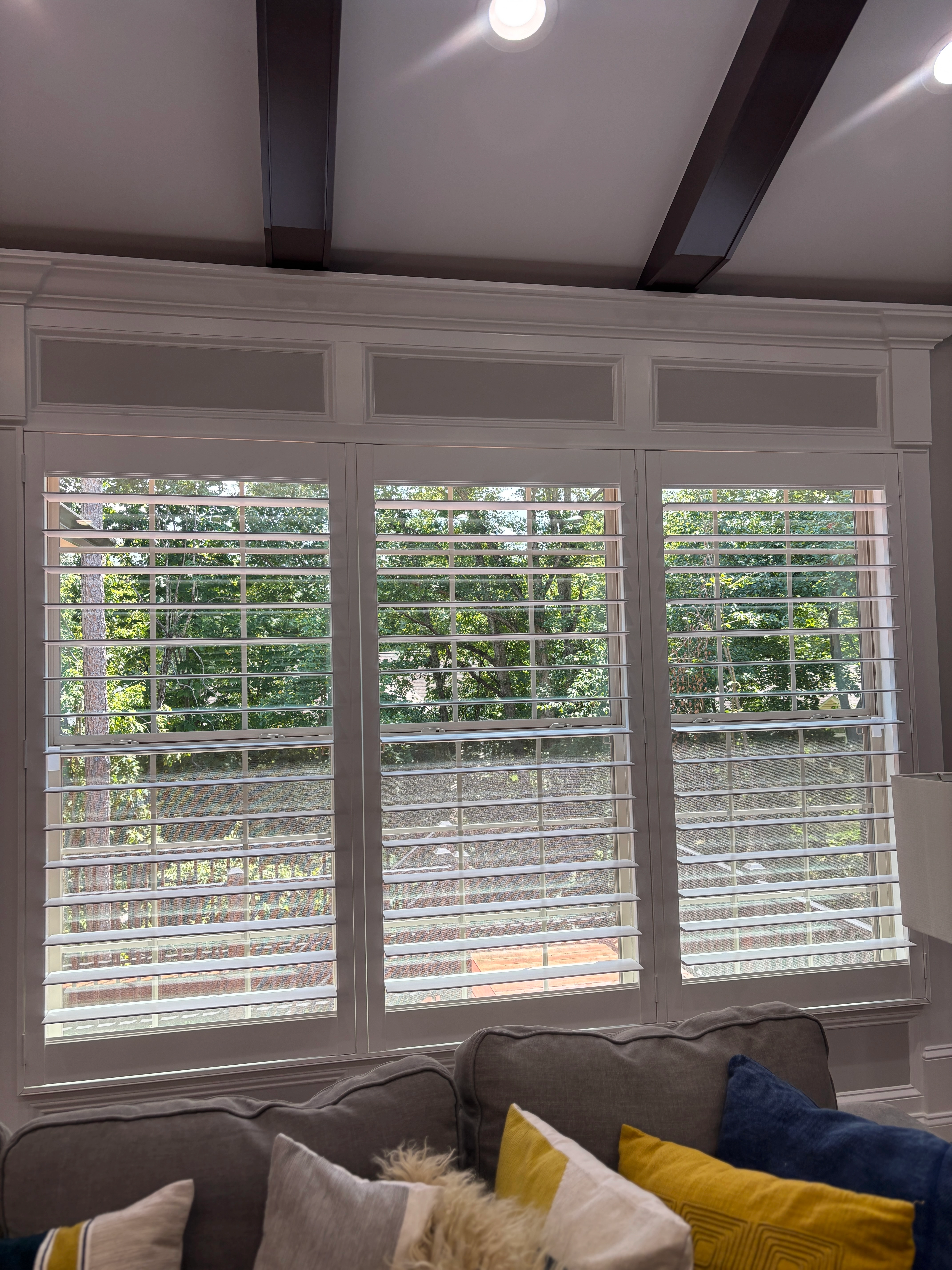 Shutters, Blinds And Tint Of Tennessee Portfolio Image