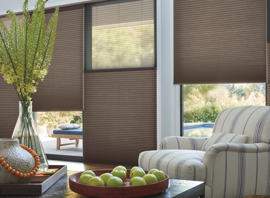 Duette® Duolite® Cellular Shades