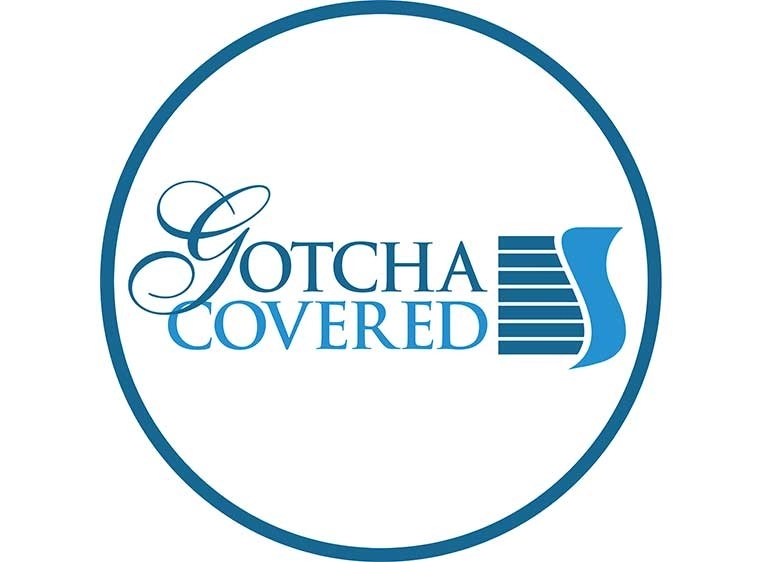 Gotcha Covered logo.