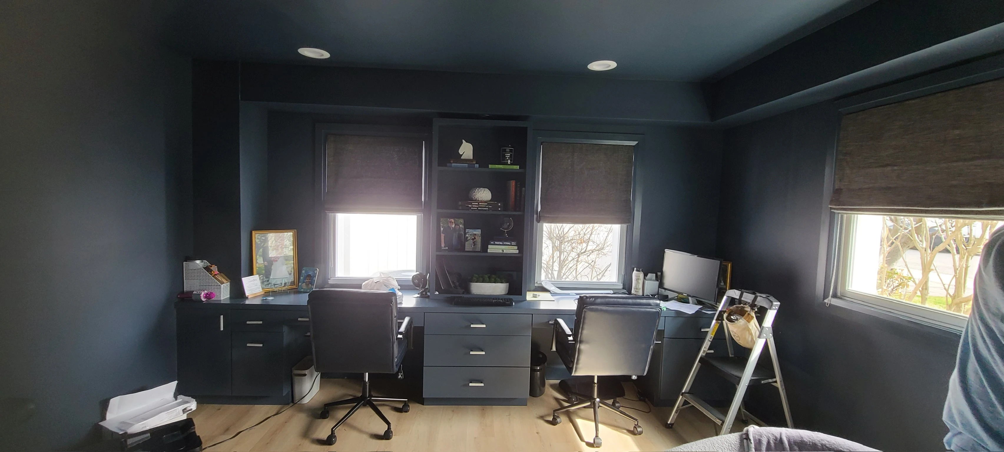 Larry's Design Center Portfolio image