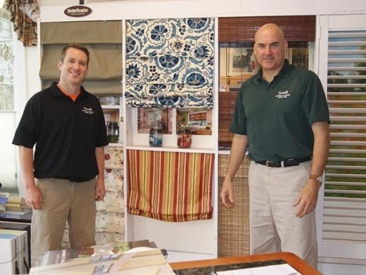 Hunter Douglas Dealer Image