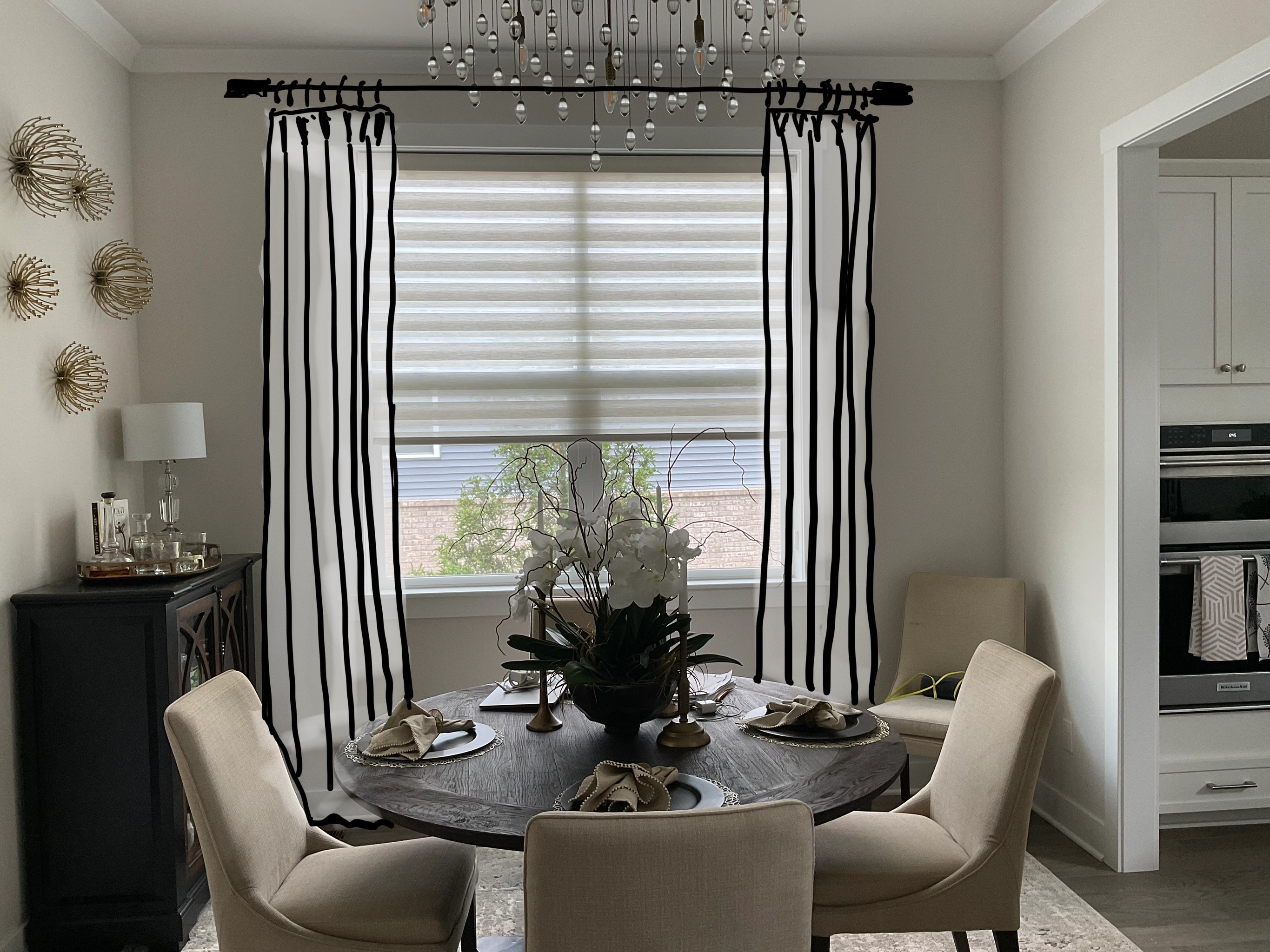 Warner Blinds N Drapery Portfolio image