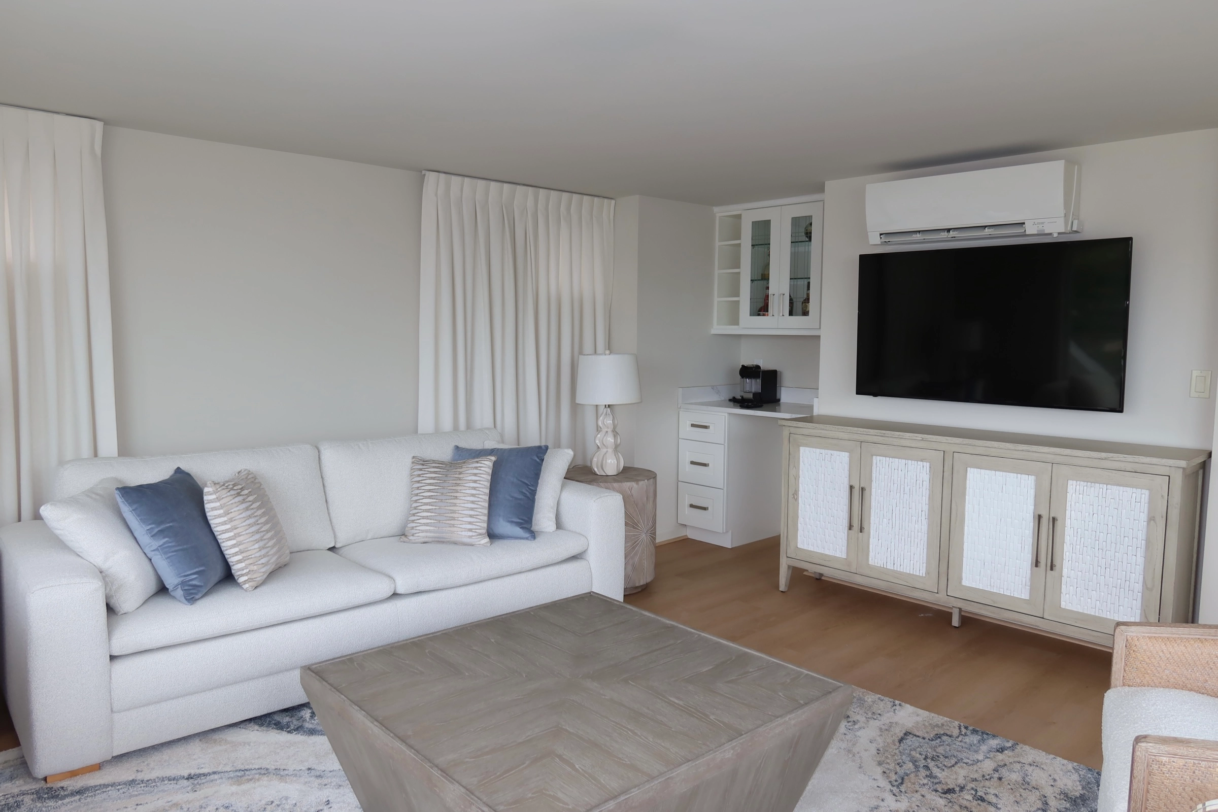 JM Window Design interior design
