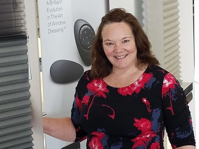 Hunter Douglas Dealer Image