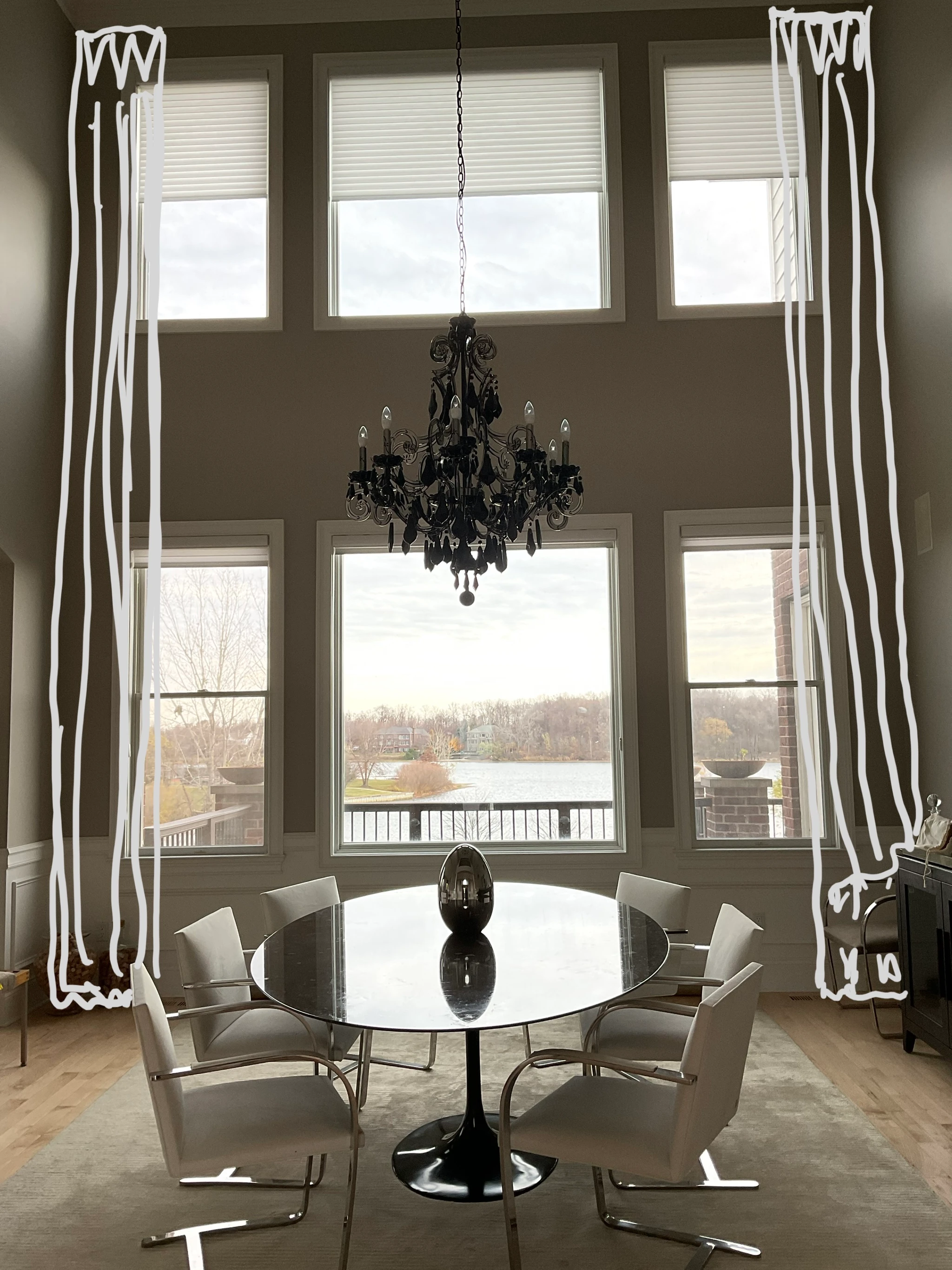 Warner Blinds N Drapery Portfolio image
