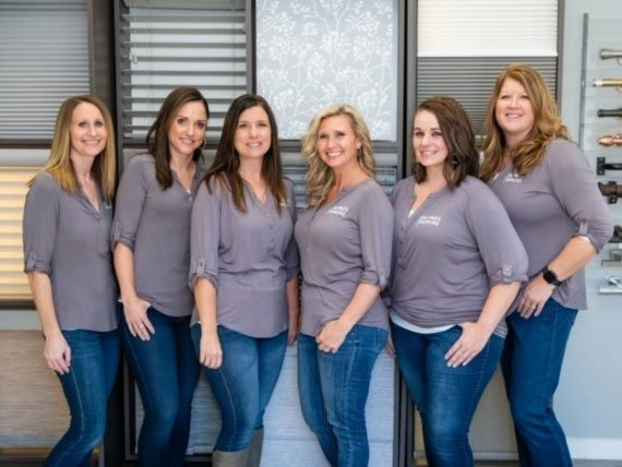 Hunter Douglas Dealer Image