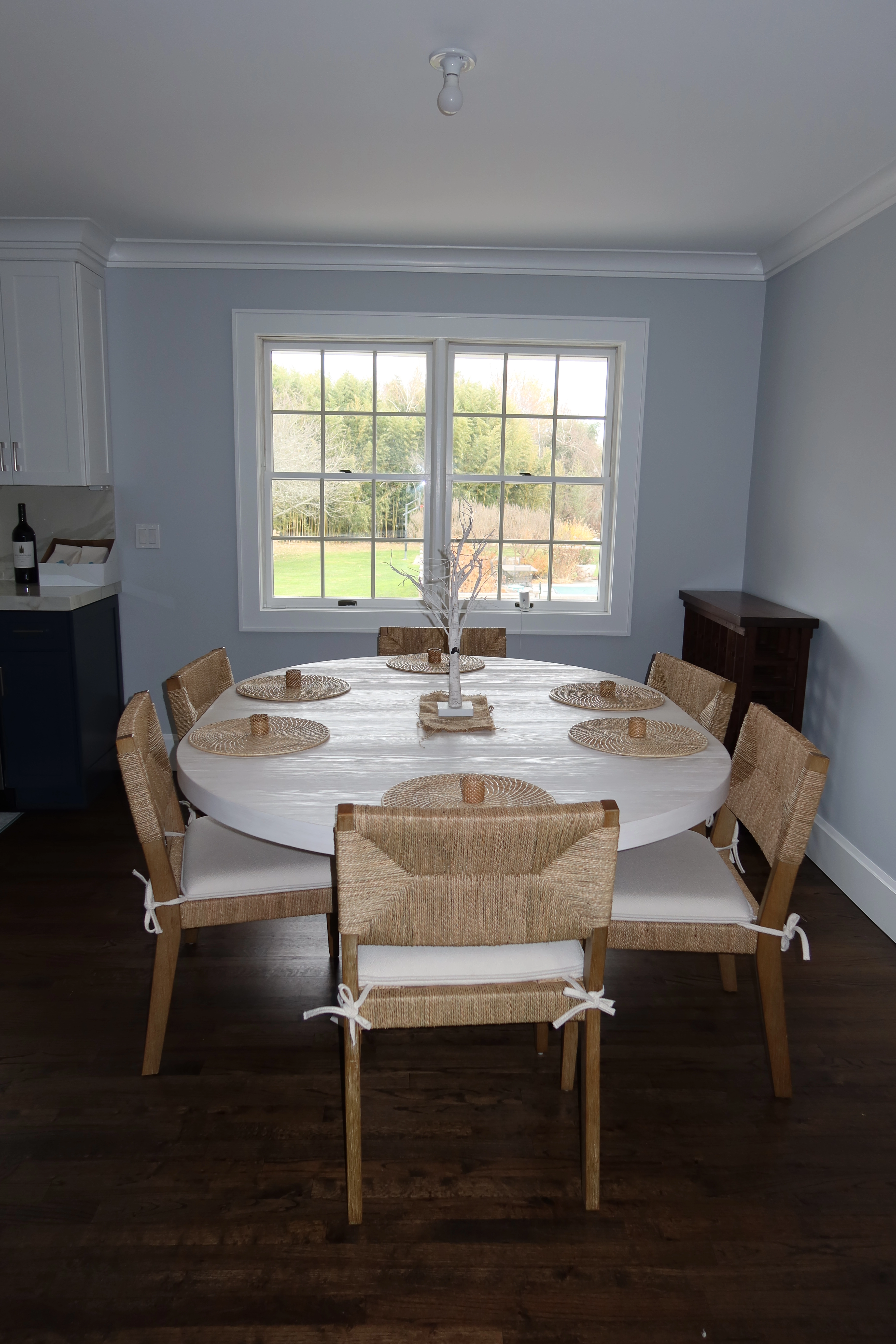 Interior Design by JM Windows