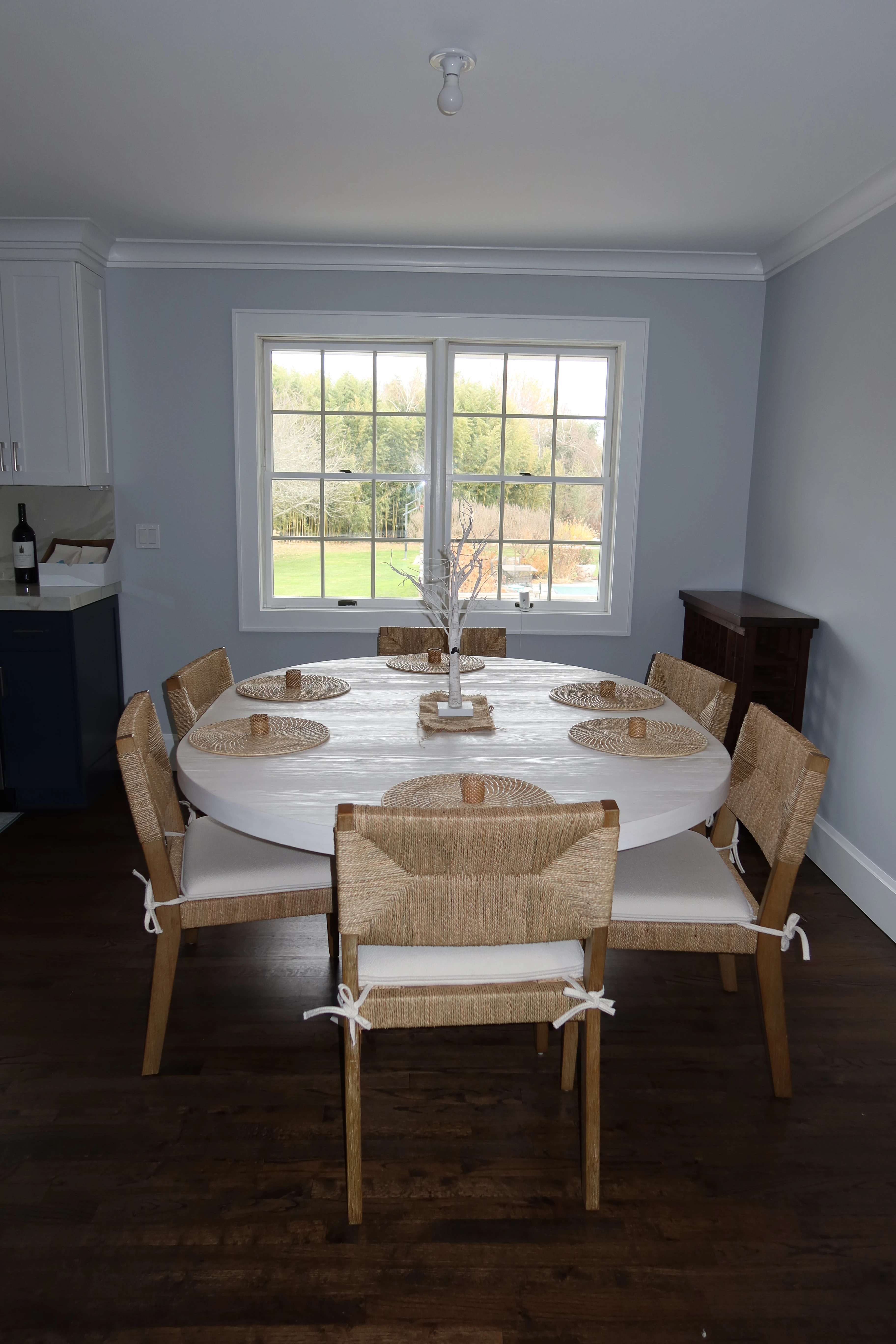 Interior Design by JM Windows