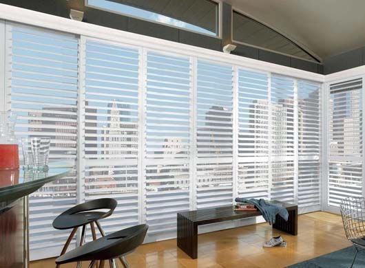 NewStyle® Composite Shutters