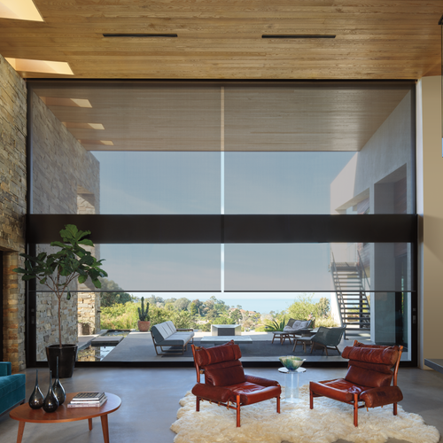 PowerView+™ and PowerView AC™ Systems