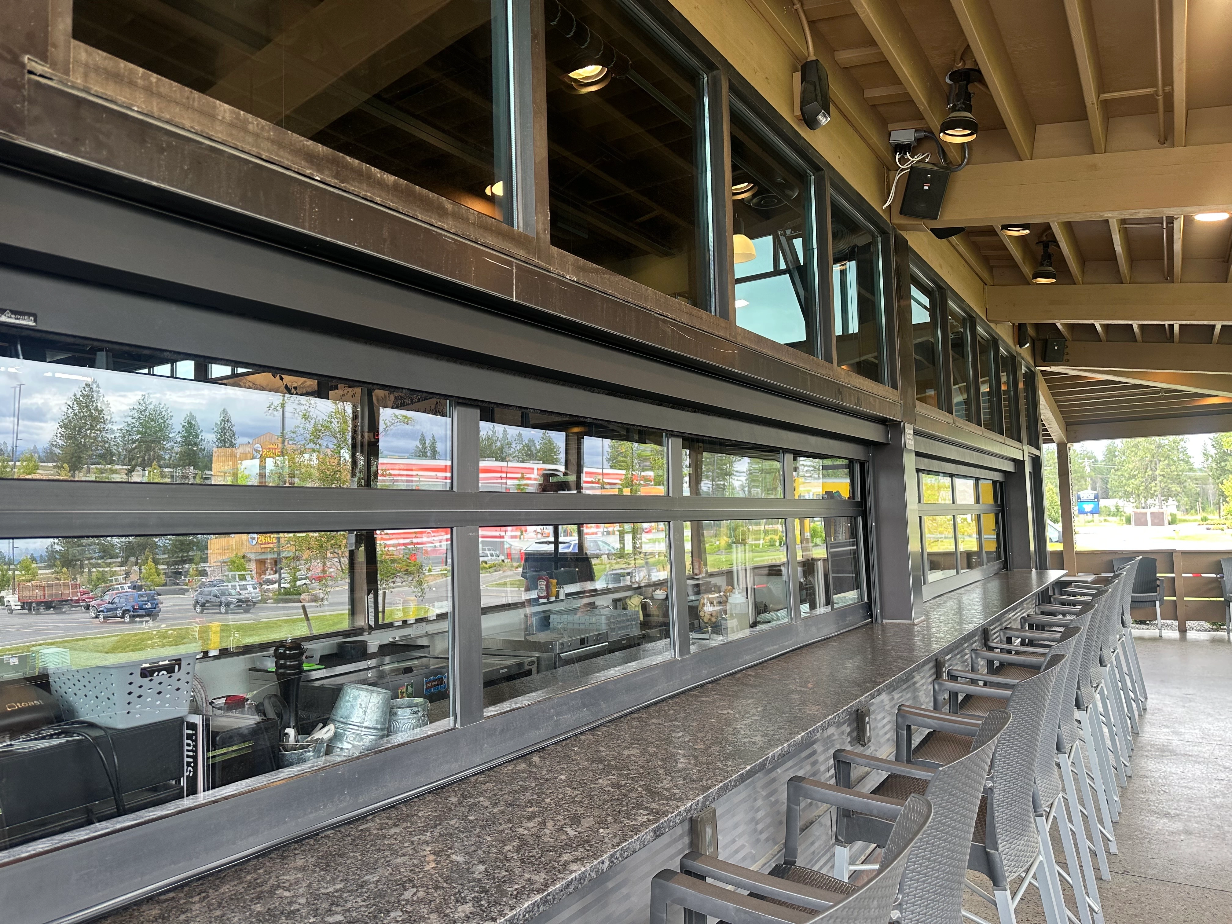 North Idaho Blinds, Shades and Shutters portfolio image