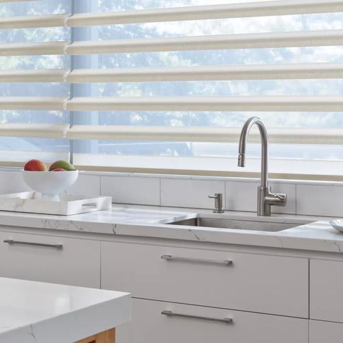 Top 5 Kitchen Window Treatments 