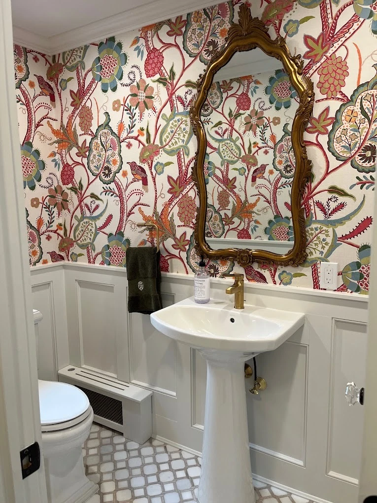 Wallpaper by JM Windows