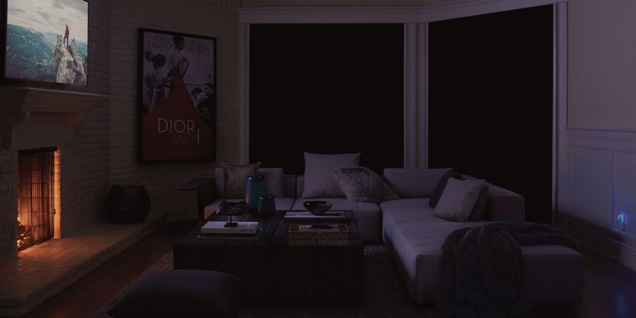 photo: duette-elan-black-onyx-62790773-3:horizontal-lg