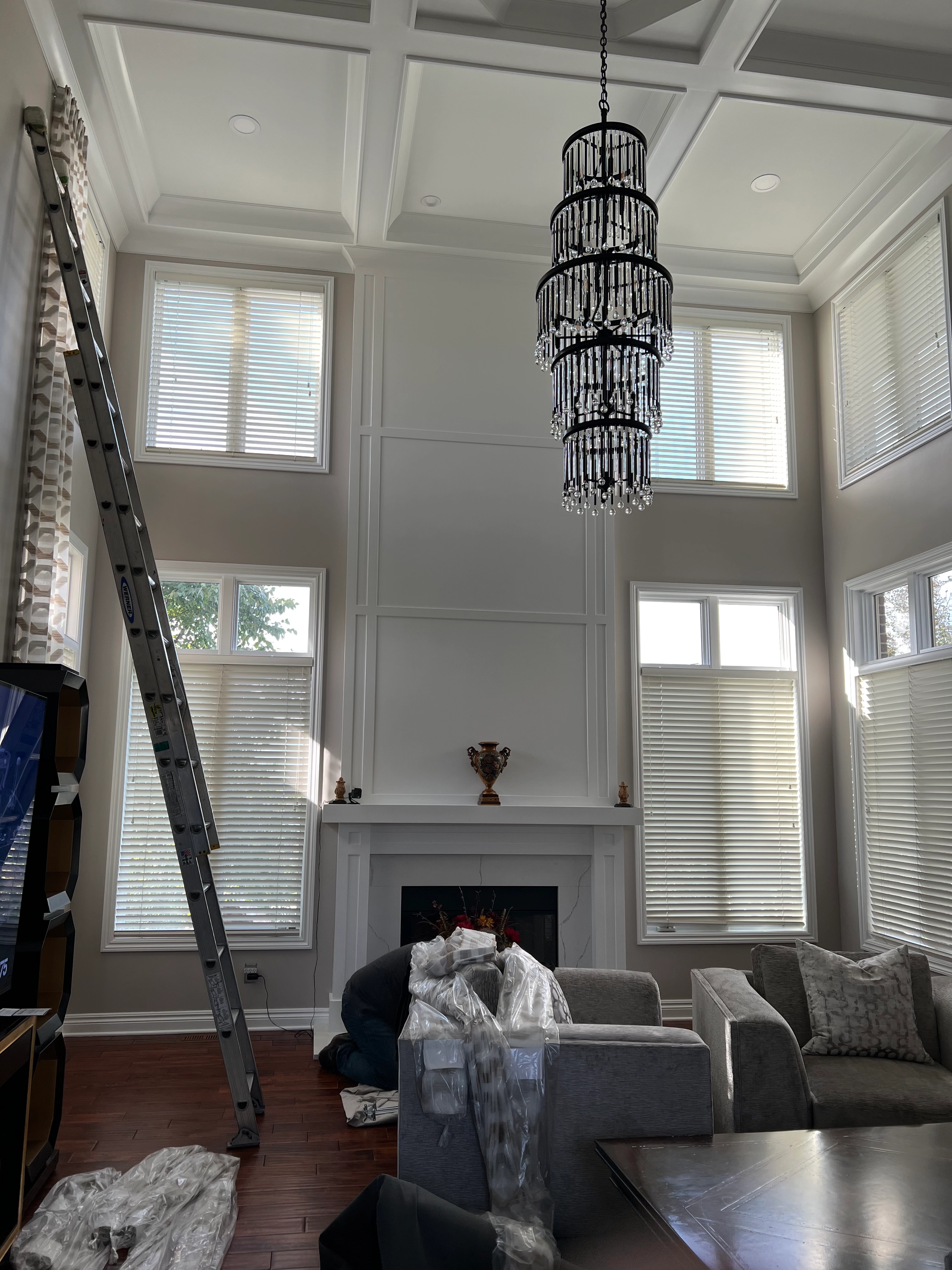 Warner Blinds N Drapery Portfolio image