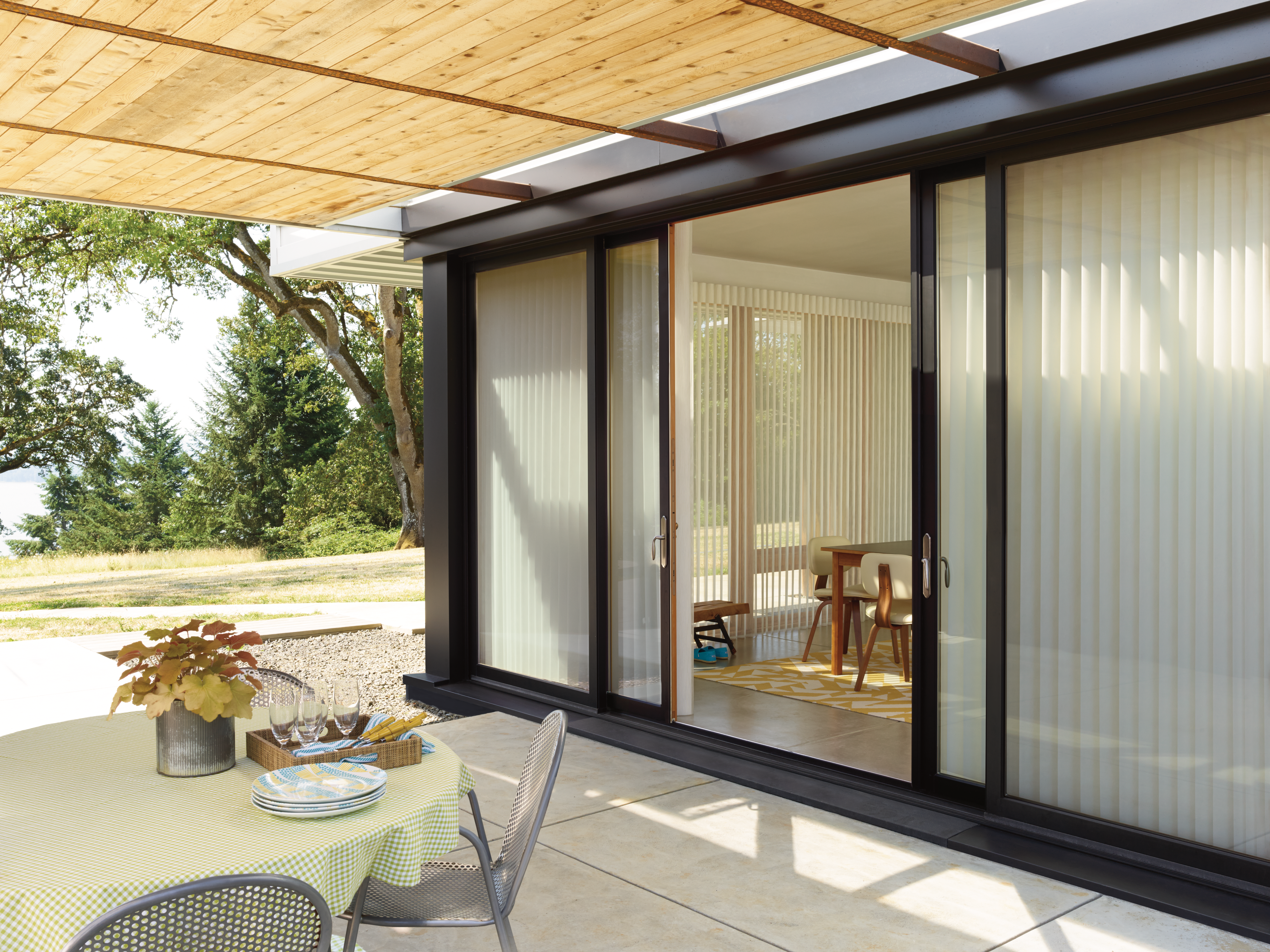 Blinds for New Homes