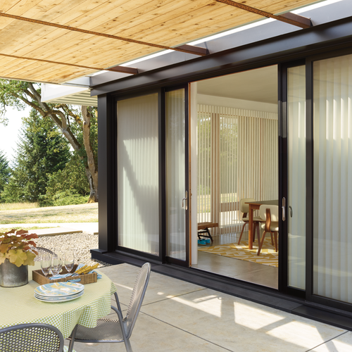 Blinds for New Homes