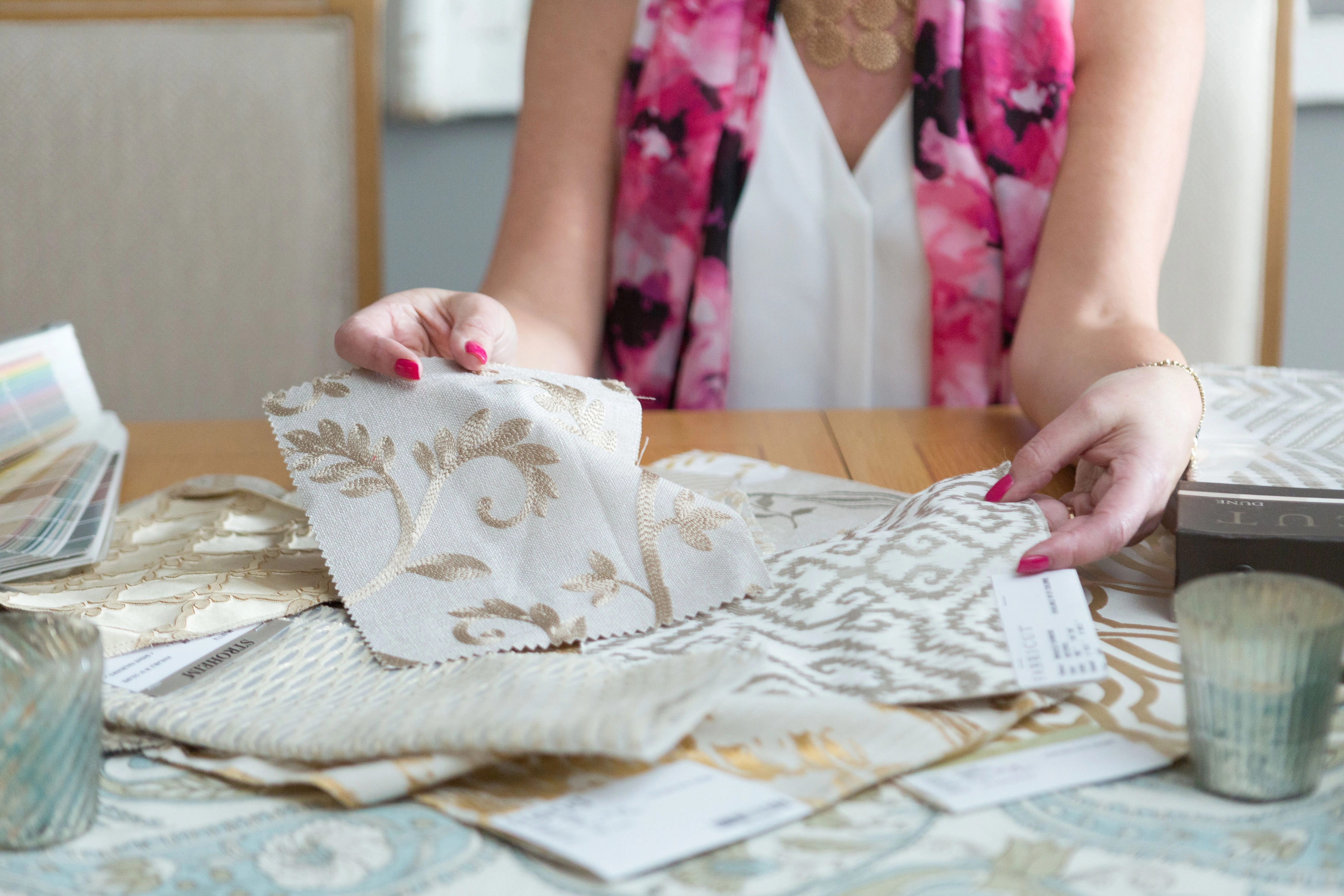 photo: Drapery fabric carousel 1 (1).jpg