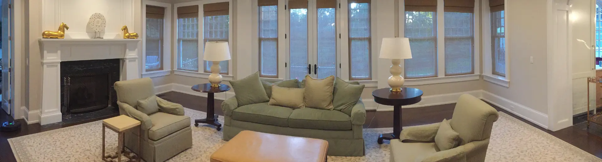 About us section image