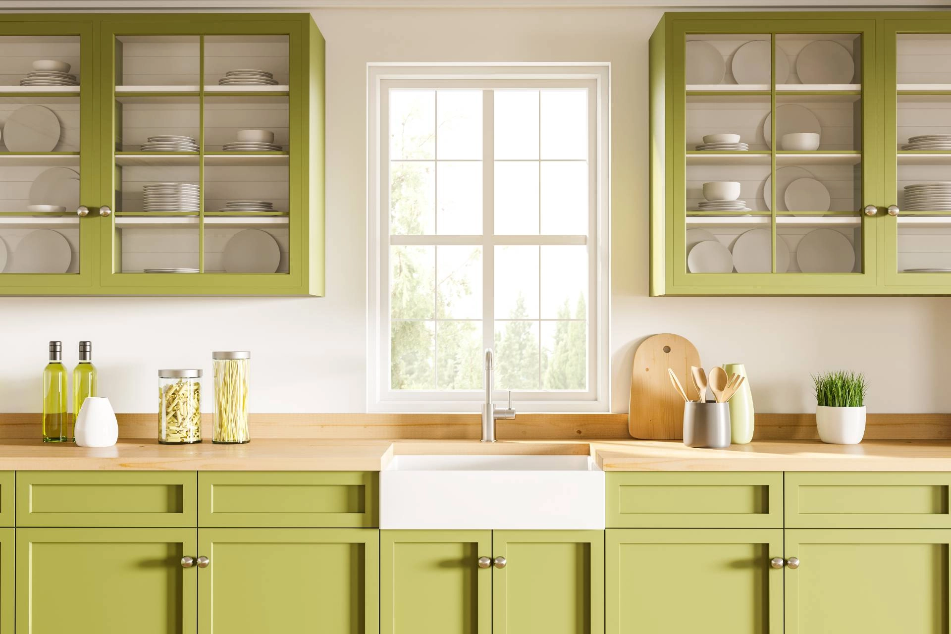 photo: 10040840-banner-4-creative-kitchen-sink-window-blind-ideas.jpg