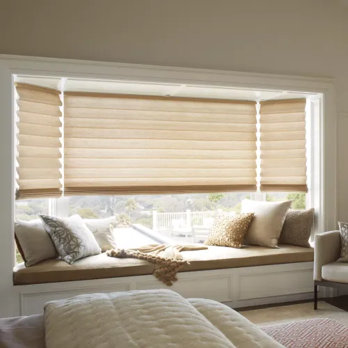 Privacy and Light Control