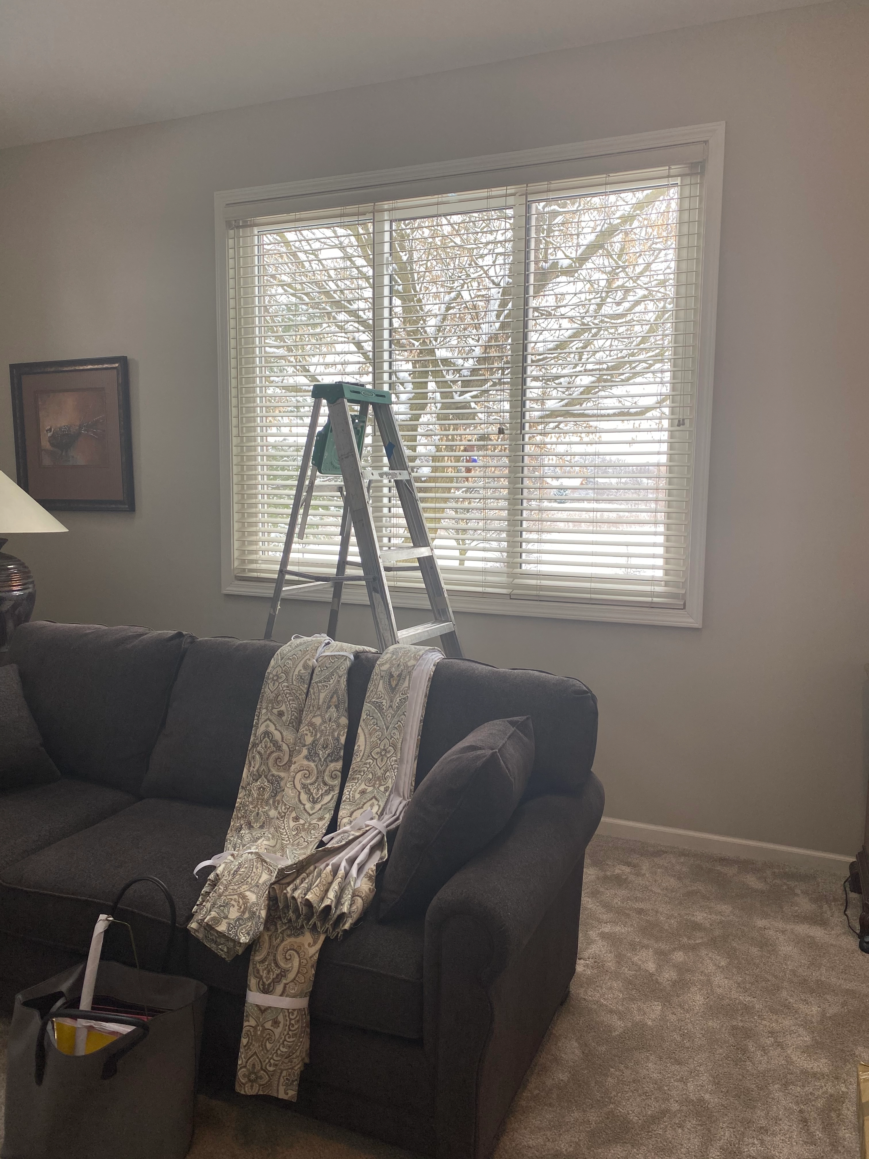 Warner Blinds N Drapery Portfolio image