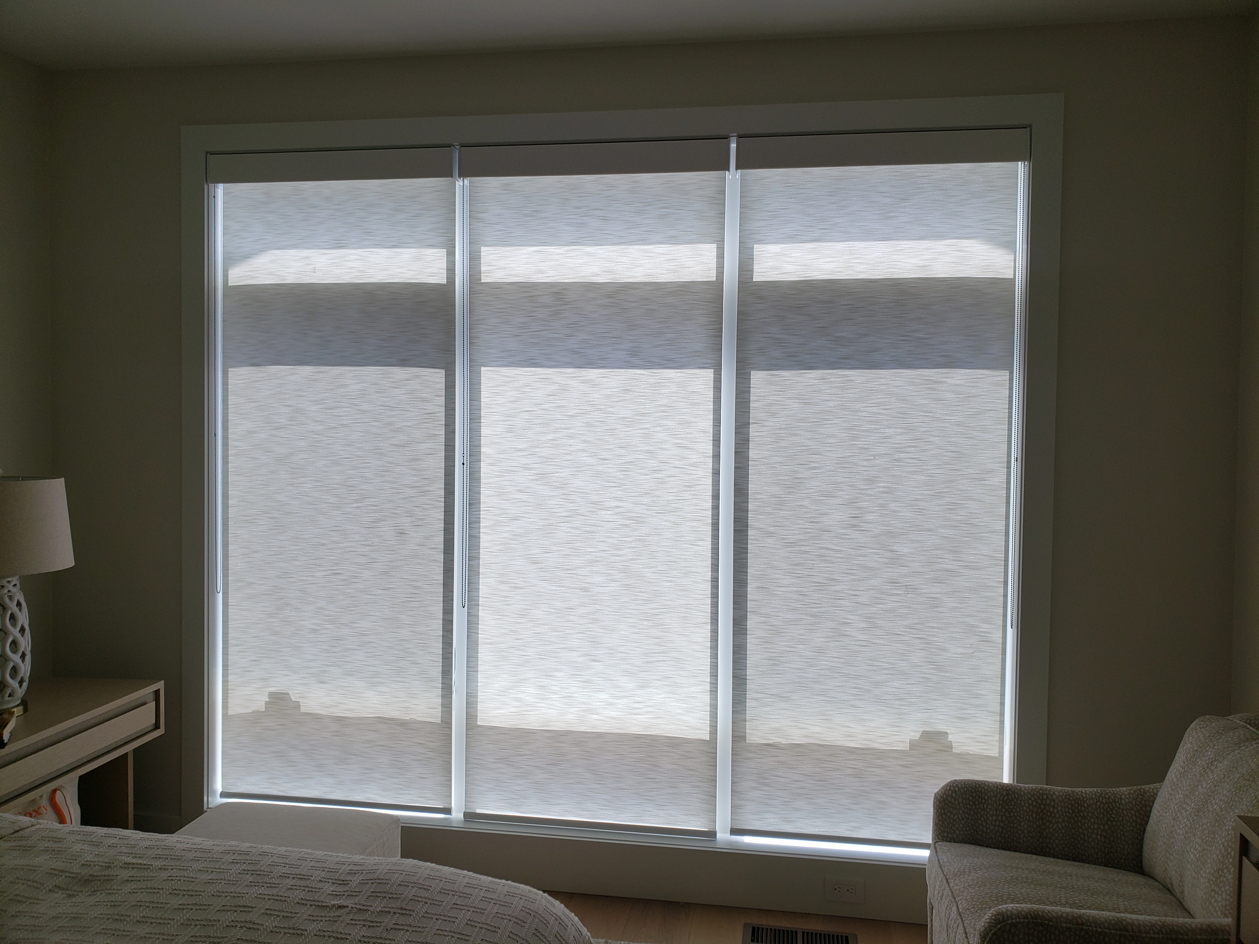 M22 Blinds and Window Treatments Portfolio Image