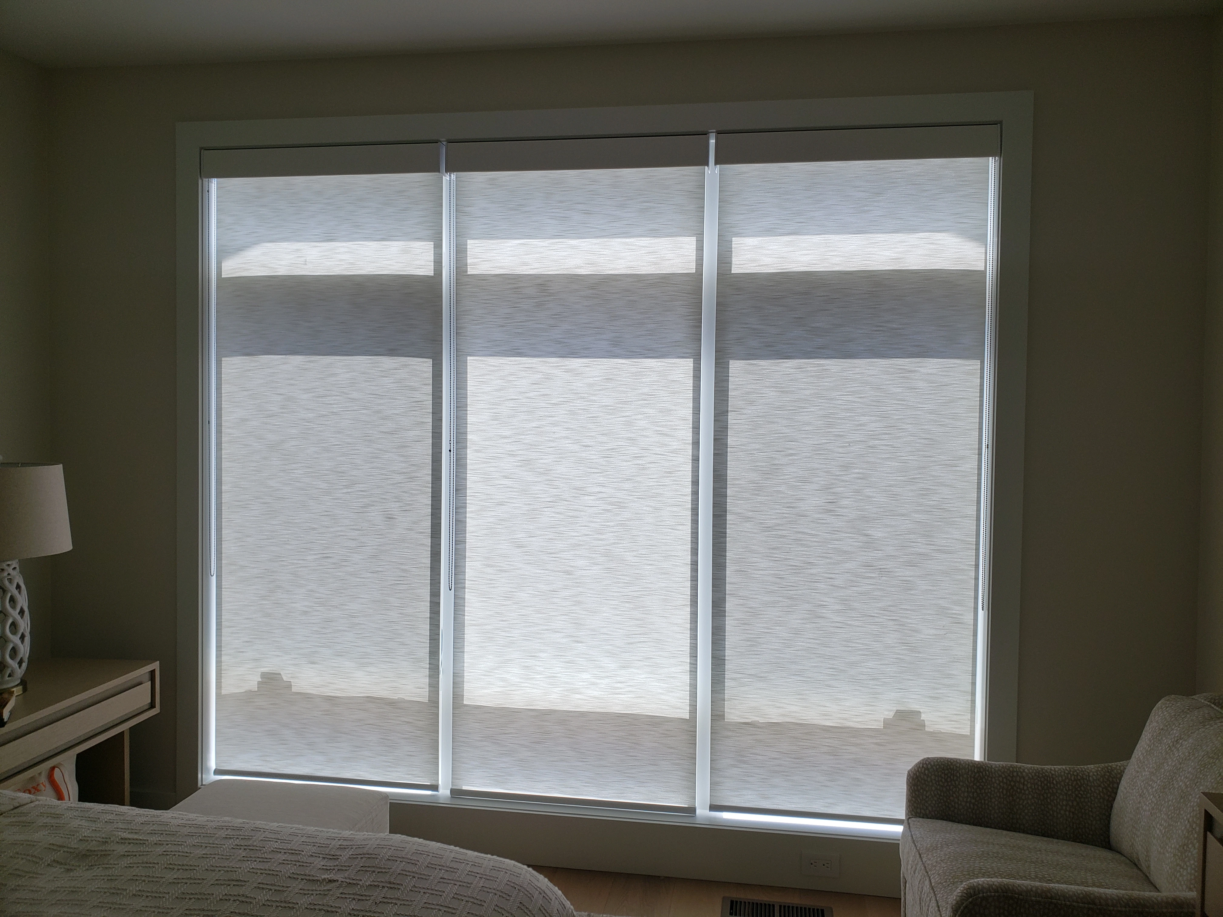 M22 Blinds and Window Treatments Portfolio Image