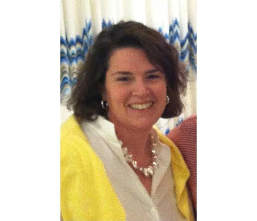 Headshot of the owner.