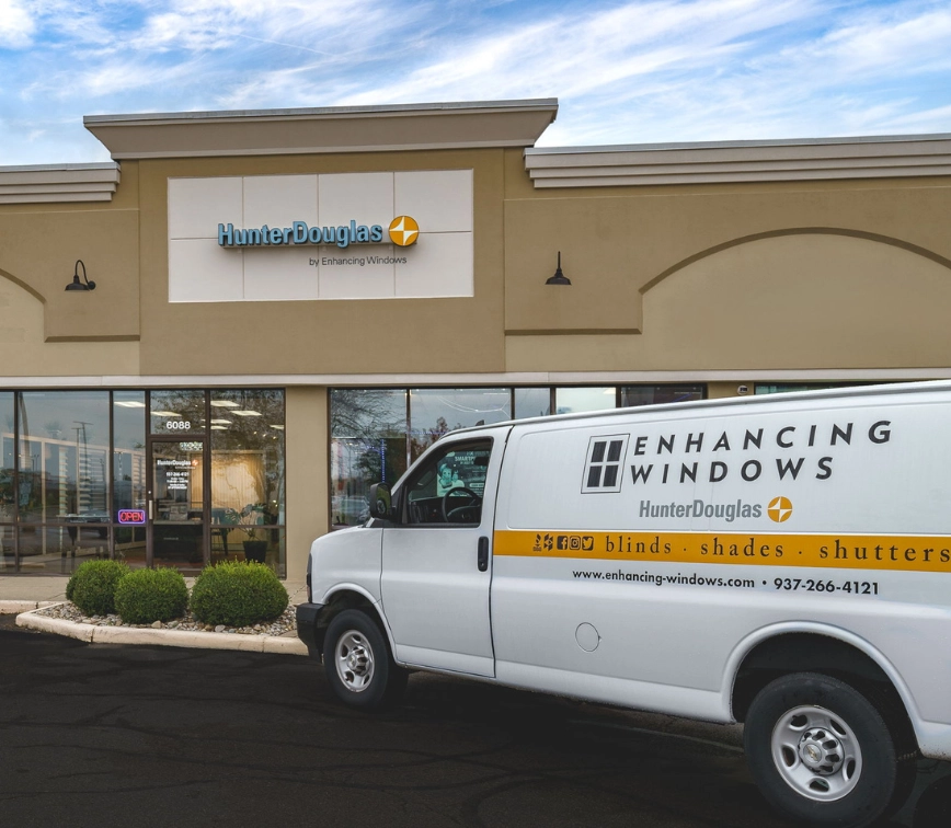 Hunter Douglas Dealer Image