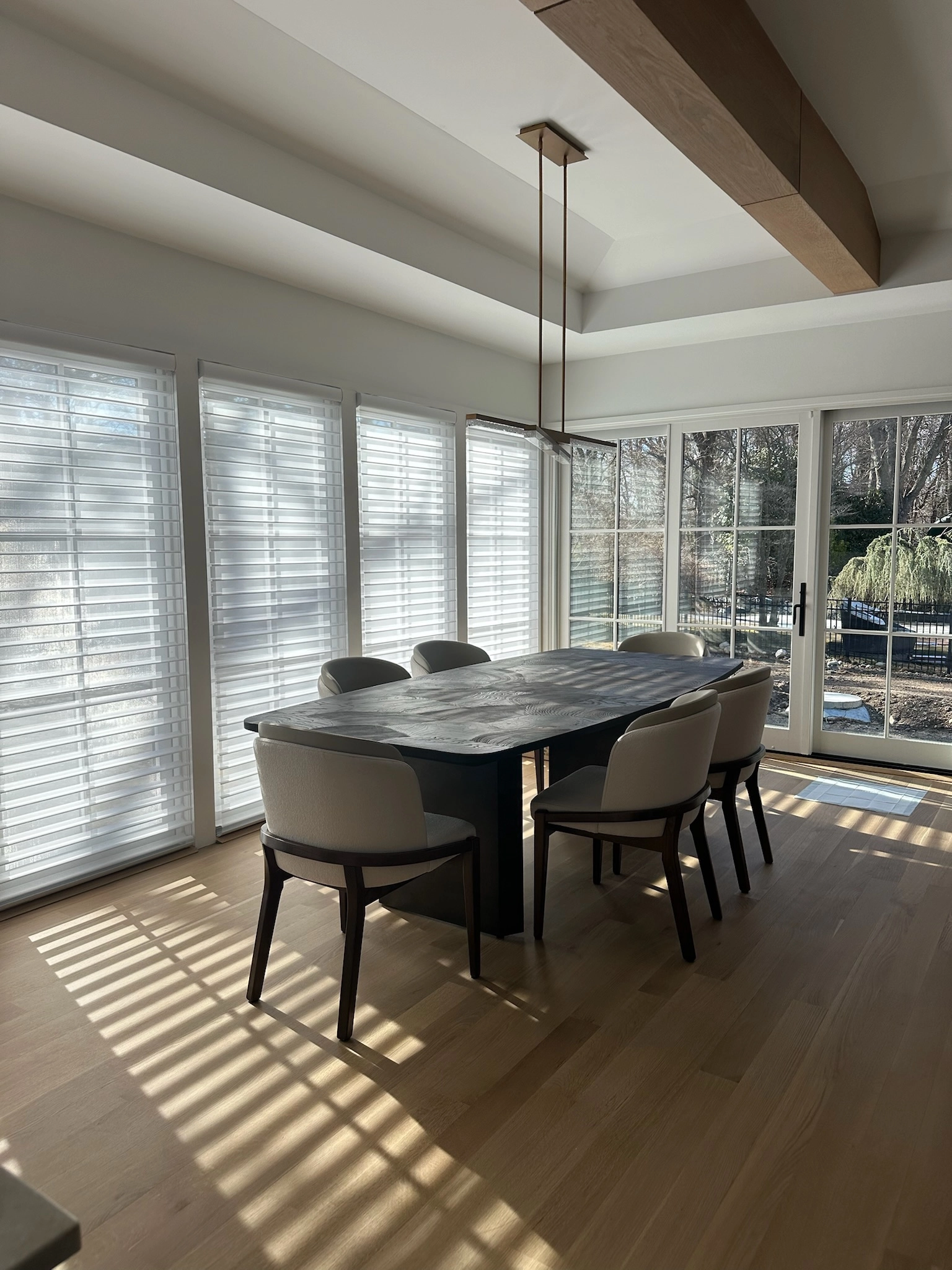 Larry's Design Center Portfolio image