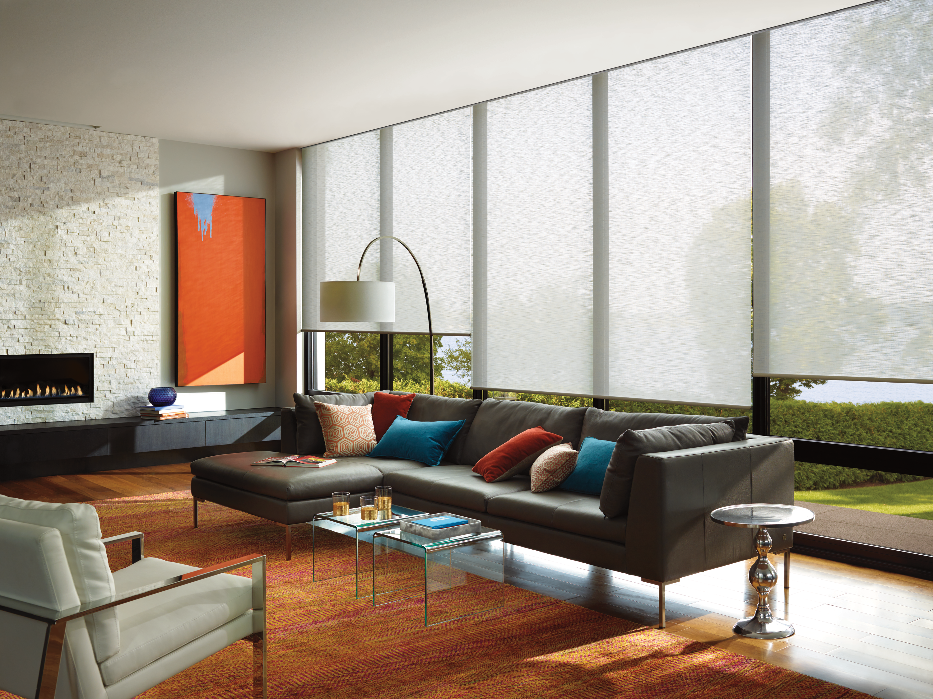 Protect Your Furnishings
