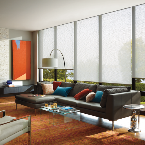 Protect Your Furnishings