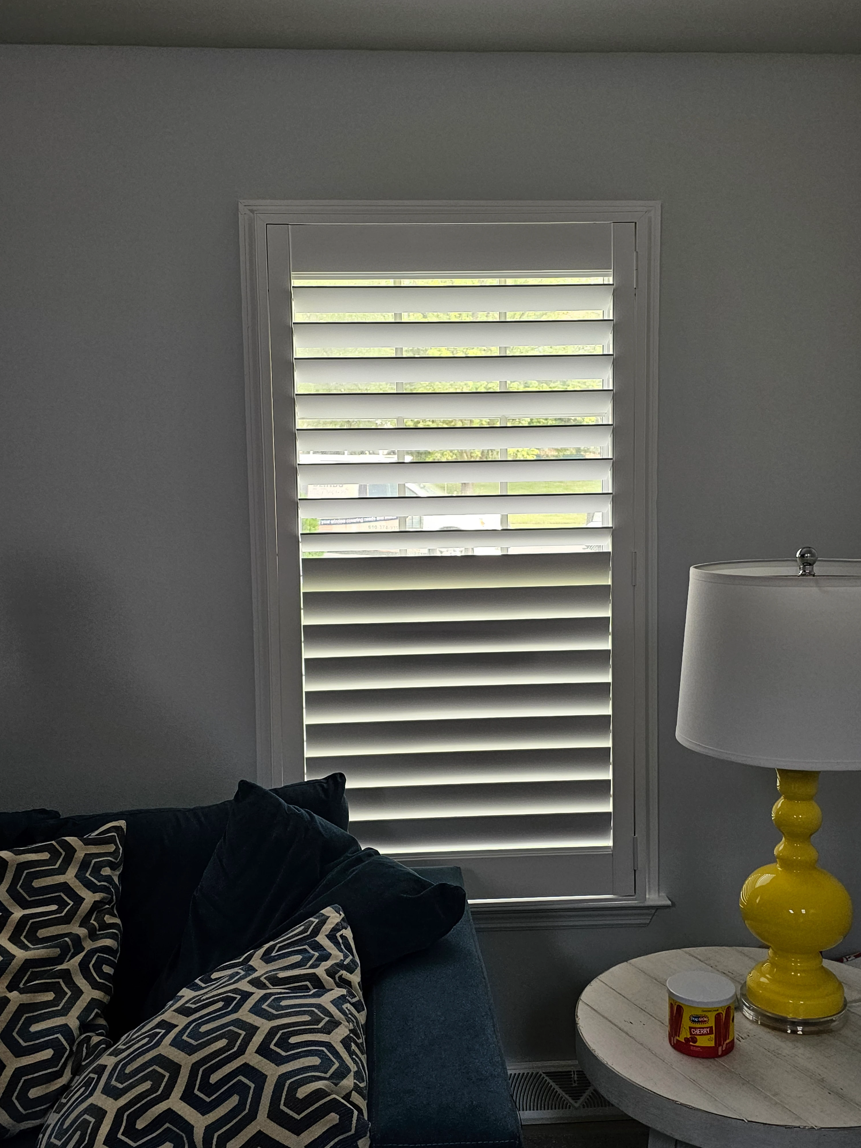 Blinds and Designs portfolio image