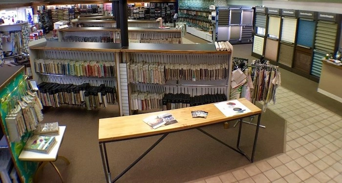 Hunter Douglas Dealer Image