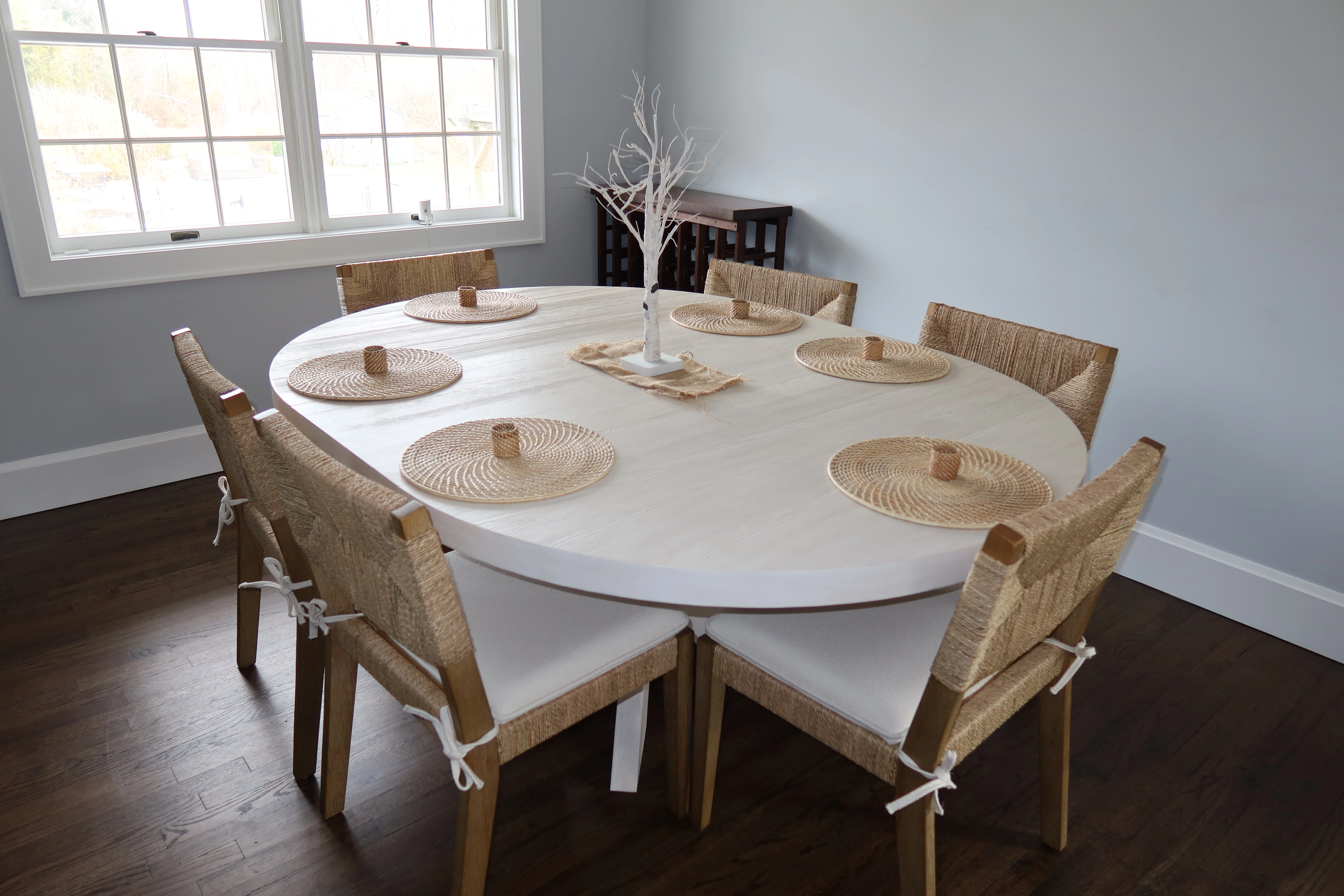 Interior Design by JM Windows