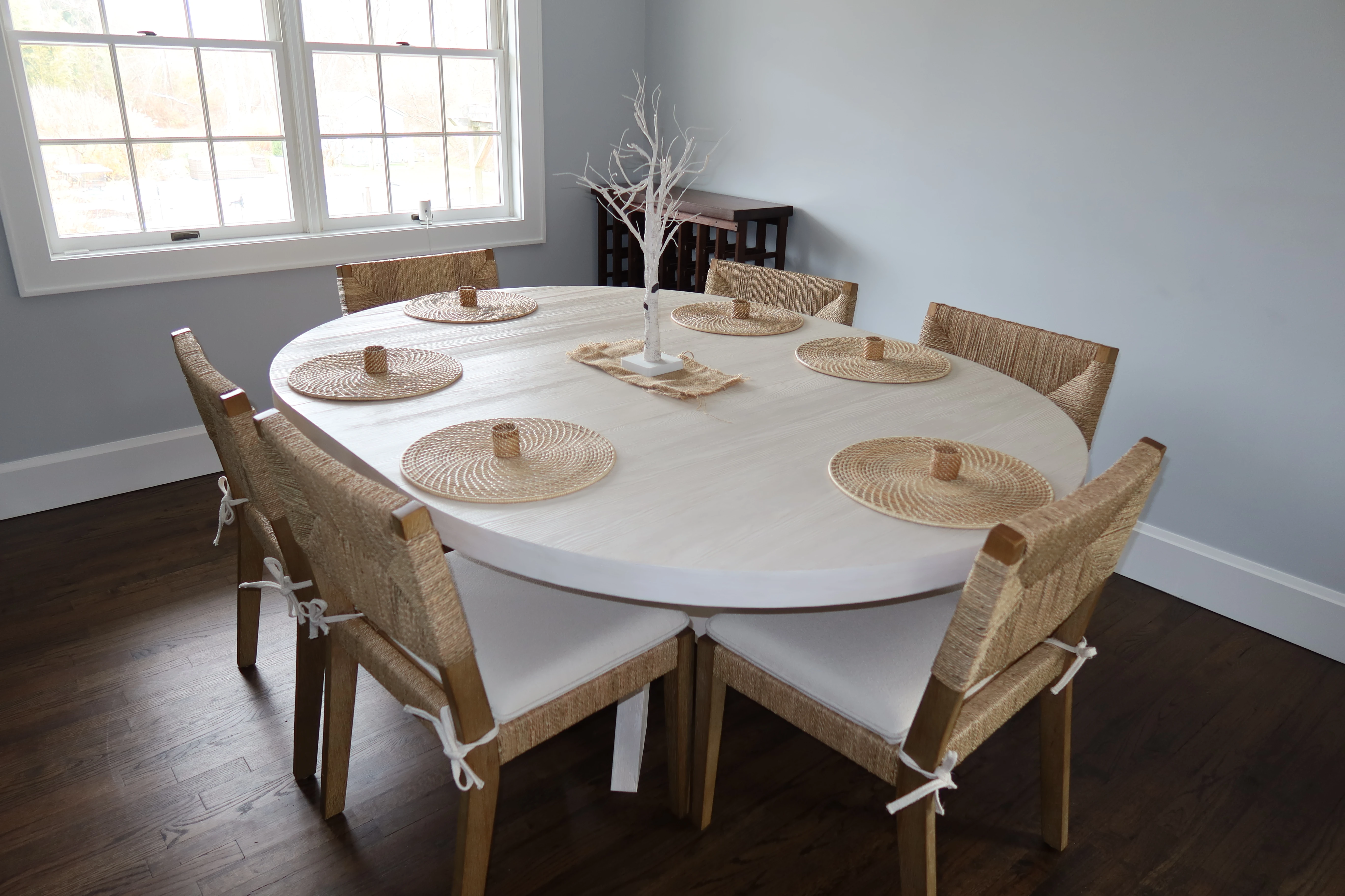 Interior Design by JM Windows