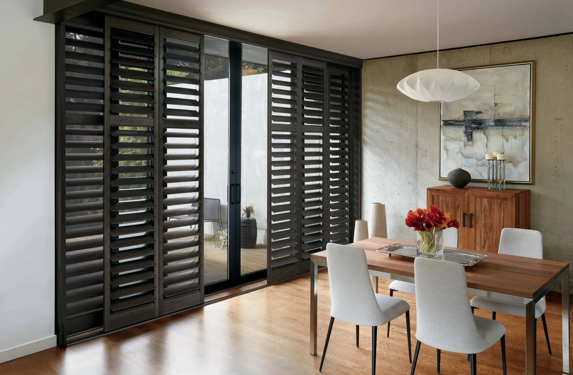 photo: 10180703-banner-shutter-up-and-relax-with-wood-shutters.jpg