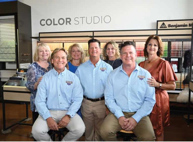 Hunter Douglas Dealer Image