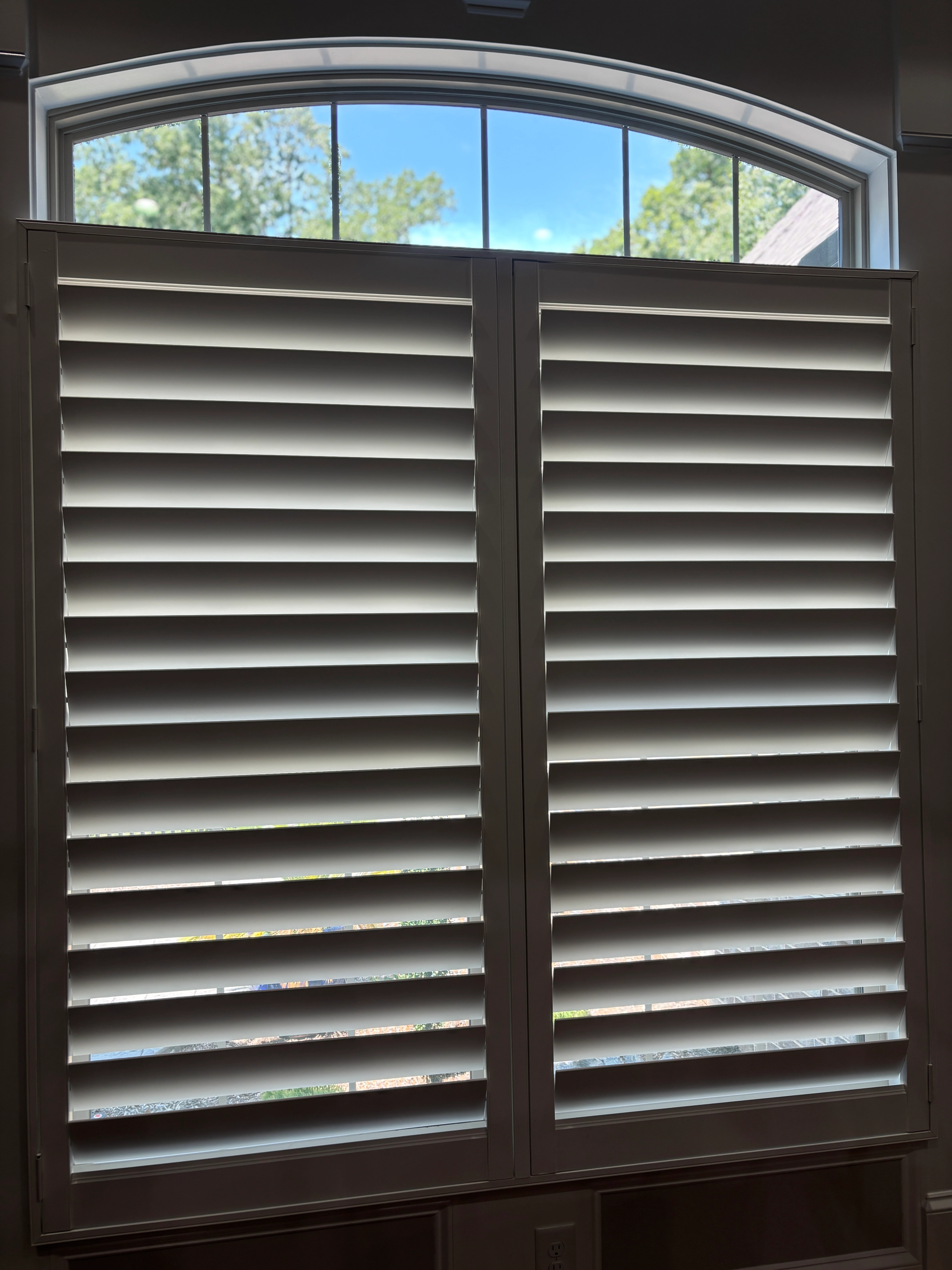 Shutters, Blinds And Tint Of Tennessee Portfolio Image
