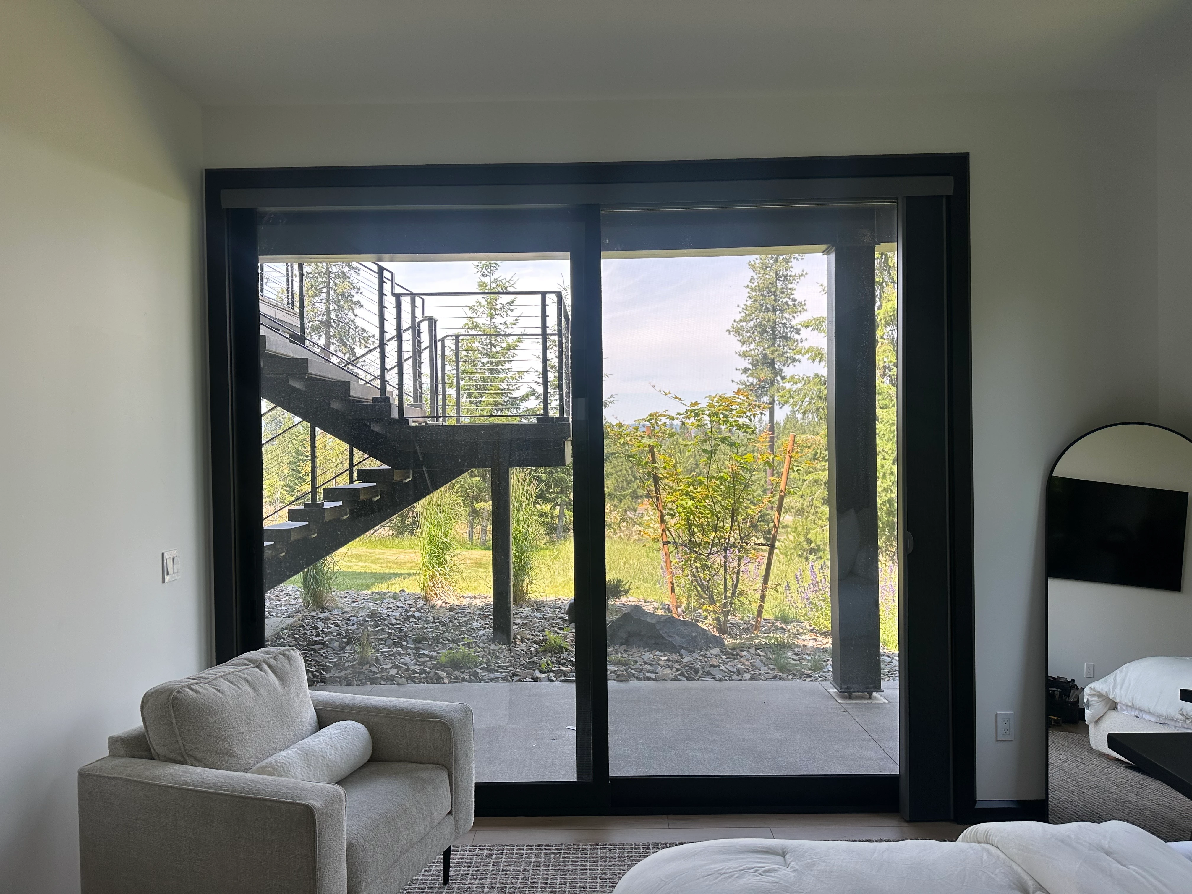 North Idaho Blinds, Shades and Shutters portfolio image