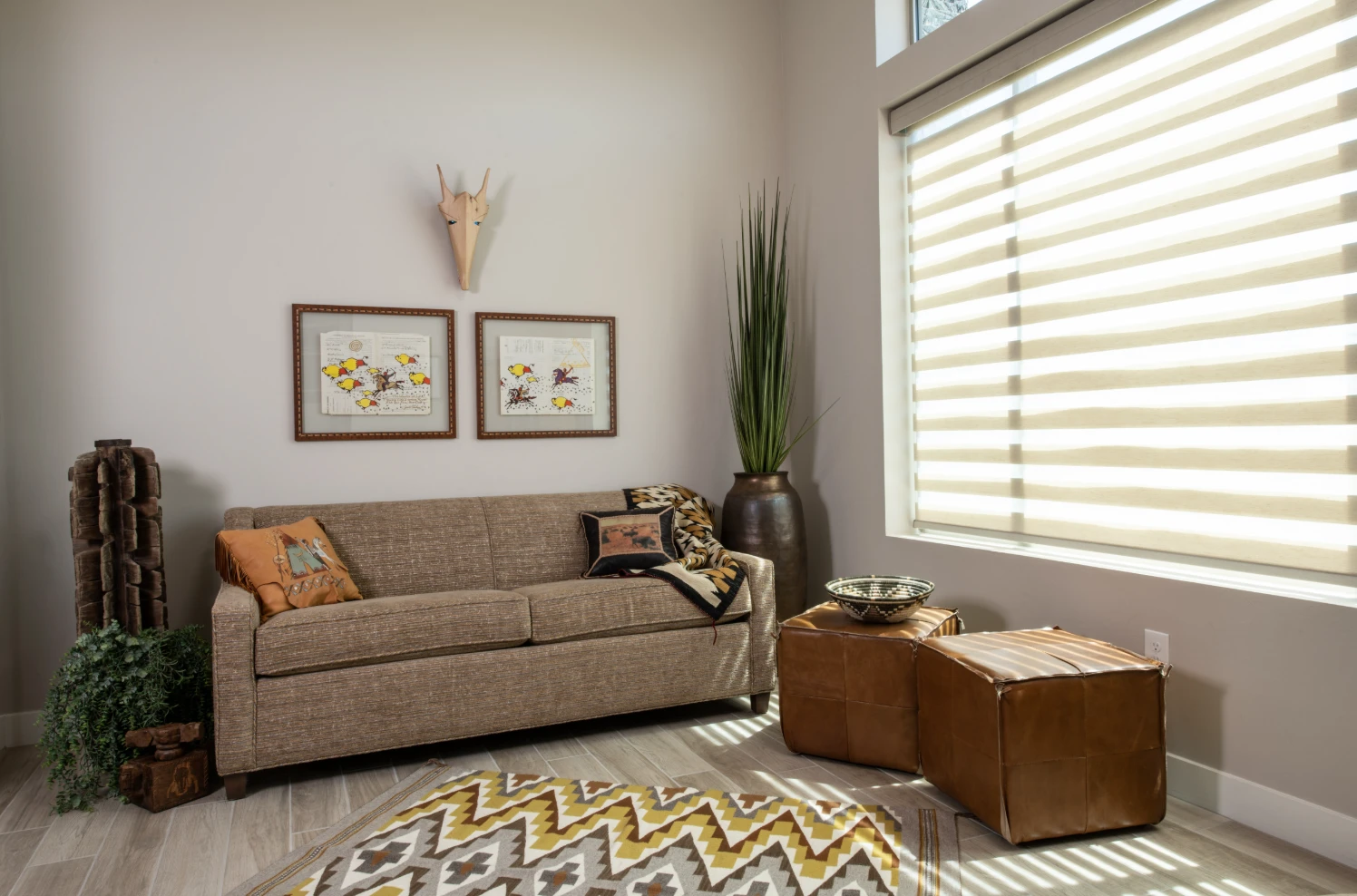 Sunset Interiors portfolio image