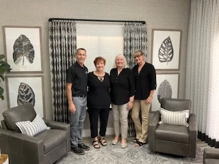 Hunter Douglas Dealer Image