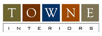 Towne Interiors logo